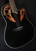 Ovation cc44 black (W2026)