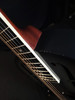 Pre-owned Michael Messer Blues Resonator BG-TCMG2 Steel Guitar (986W)