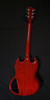 Pre-Owned 2023 Gibson sg cherry serial number (W0199)