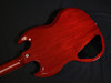 Pre-Owned 2023 Gibson sg cherry serial number (W0199)