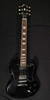 Pre-Owned 1990 Gibson SG Standard Black (W0314)