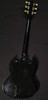 Pre-Owned 1990 Gibson SG Standard Black (W0314)