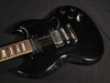 Pre-Owned 1990 Gibson SG Standard Black (W0314)