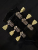 Pre-Owned 1986 Les Paul Studio Black (W575)
