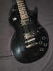 Pre-Owned 1986 Les Paul Studio Black (W575)
