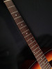 Guild F-40 USA Antique Burst w Top Gloss Lacquer Cracks (W619)