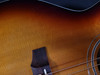 Guild F-40 USA Antique Burst w Top Gloss Lacquer Cracks (W619)