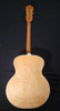 Guild F-55e USA Flame Maple Lacquer Checking (W325)