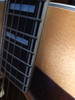 Guild F-55e USA Flame Maple Lacquer Checking (W325)