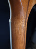 Guild F-55e USA Flame Maple Lacquer Checking (W325)