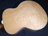 25% OFF!!! (G22) Guild F-55e USA Flame Maple Lacquer Checking (W325)
