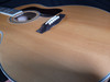Guild F-55e USA Flame Maple Lacquer Checking (W325)