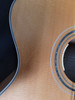 25% OFF!!! (G22) Guild F-55e USA Flame Maple Lacquer Checking (W325)