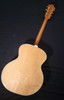 Guild F-55e USA Flame Maple (W655)