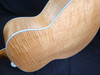 Guild F-55e USA Flame Maple (W655)