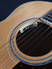 Guild F-55e USA Flame Maple (W655)