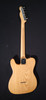 Preowned 1978 Fender Telecaster Natural (W993)