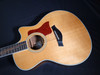  Pre-owned Taylor 416ce Natural (W076)