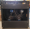 Early 1970's Fender Super Reverb (W987)
