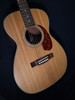Guild M240e Natural Top Crack (W098)