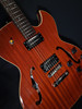 Guild Starfire II ST Natural Manufactured in Korea (W644)