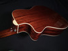 Guild OM140 CE Antique Burst Westerly Collection (W)