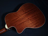 Guild OM140 CE Antique Burst Westerly Collection (W)