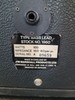 1978 Marshall 4x12 Black Top 100 Watts 1960 Bass Lead Speaker Cabinet (w659) 