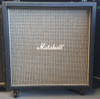 Marshall 4x12 Type Bass 1935 100-watt Bottom Speaker Cabinet (W422)