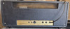 Pre-owned Marshall 1972 50-Watt Lead 1987 Plexi Amplifier (W27D)