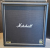 Show room Demo Marshall 50th Anniversary 1960 4x12 Bottom Speaker Cabinet (W020)