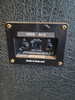 Show room Demo Marshall 50th Anniversary 1960 4x12 Bottom Speaker Cabinet (W020)