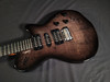 Godin 25503 XTSA Leaf Top Trans Black (W150)