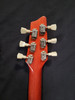  1996 Godin LGHMB Cognac Burst (W122)