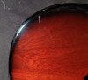  1996 Godin LGHMB Cognac Burst (W122)