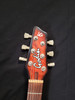  1996 Godin LGHMB Cognac Burst (W122)