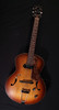 Godin 5th Avenue Kingpin Cognac Burst (W192)