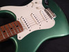  Fender Masterbuilt Todd Krause 1950 Aged Sherwood Metallic Roasted Flame Maple Neck (W319) 