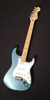 Fender Player Stratocaster Tidepool with Epiphone Gig Bag  (W494)