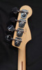 Fender Jazz Bass Black Left-Handed (W715)