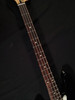 Fender Jazz Bass Black Left-Handed (W715)