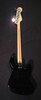 Fender Jazz Bass Black Left-Handed (W715)