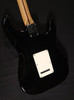Fender Lefty Stratocaster Black  (W376)