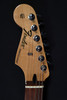 Fender Lefty Stratocaster Black  (W376)