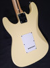  Fender Yngve Malmsteen Stratocaster Vintage Blonde (W019)