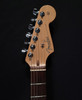 (Fen47) Fender USA 2001 Silver Stratocaster HSS (W712)