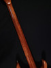 (CARX01) Carvin 5 String Lefty Bass Babinga (W46176)