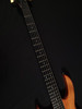 (CARX01) Carvin 5 String Lefty Bass Babinga (W46176)