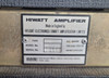 (A084) 1971 Hiwatt DR504 Custom 50 Guitar Amplifier Head (W444)