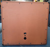 (A0131) Orange 4X12 Speaker Cabinet (W403)